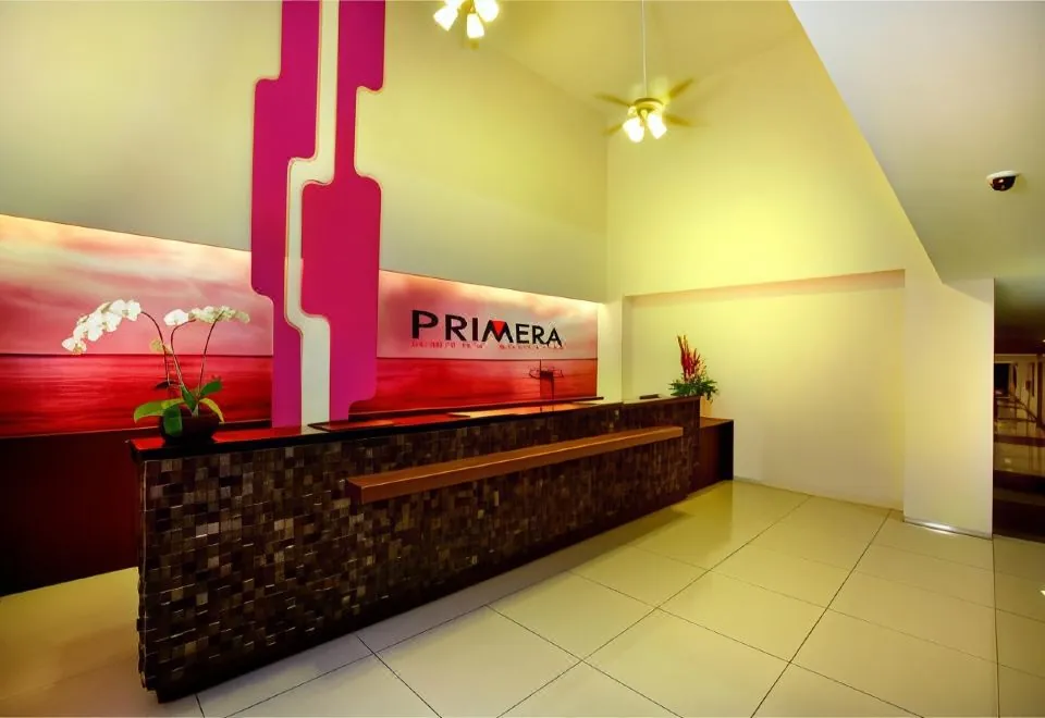 Primera Hotel Seminyak