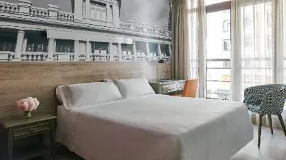 Regente Hotel