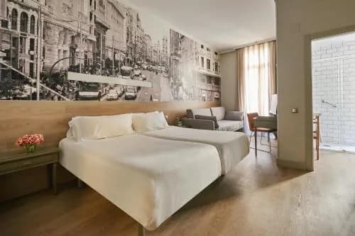 Regente Hotel