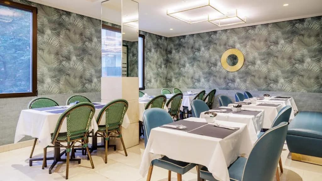 Regente Hotel