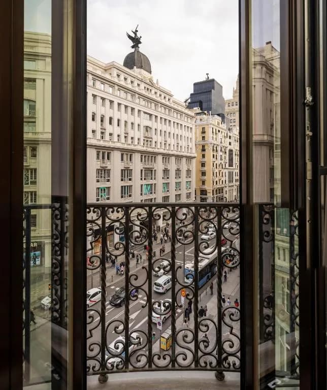 Regente Hotel