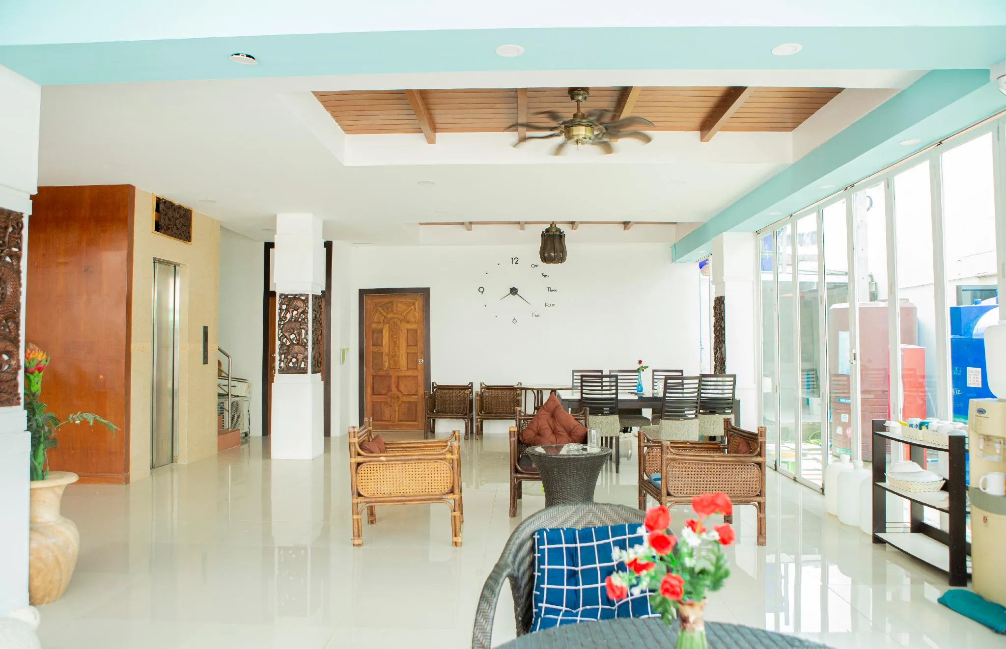 Abby's House Hotel