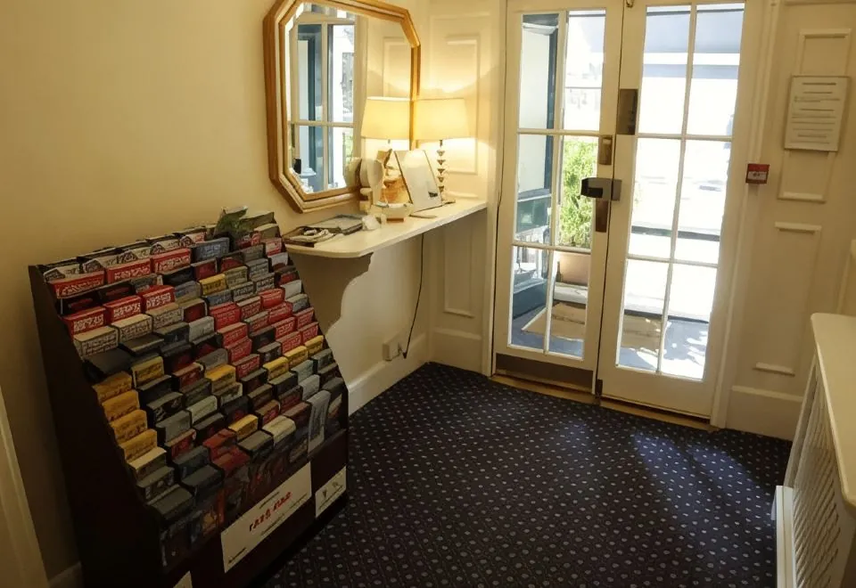 Thanet Hotel
