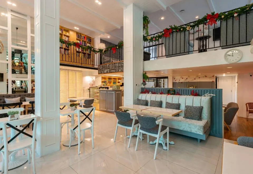 White Ivory Bed and Breakfast