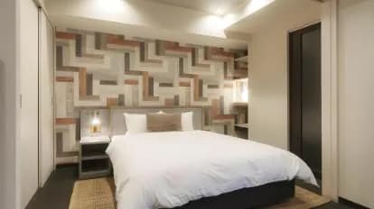 Inova Kanazawaekimae Hotel Suite