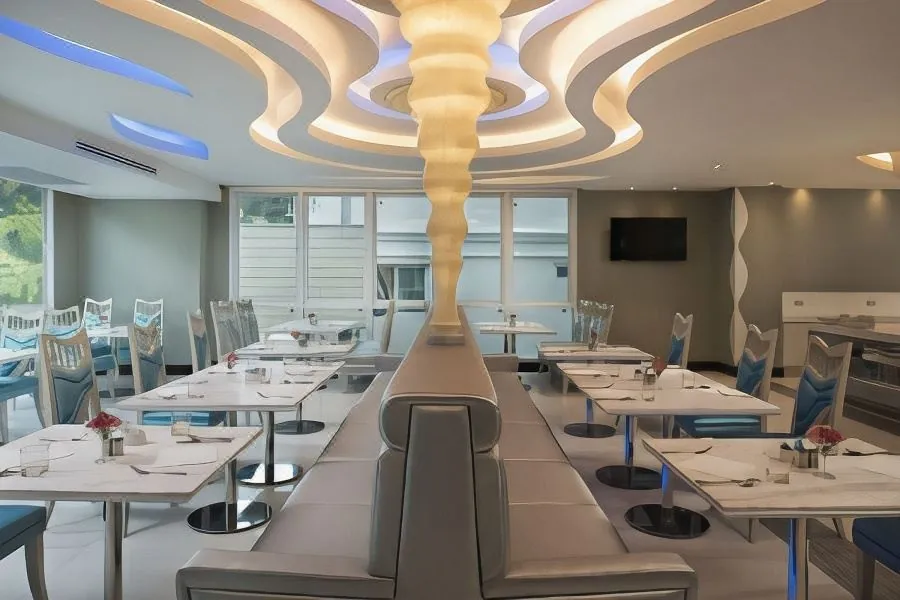 Le Tada Residence Bangkok