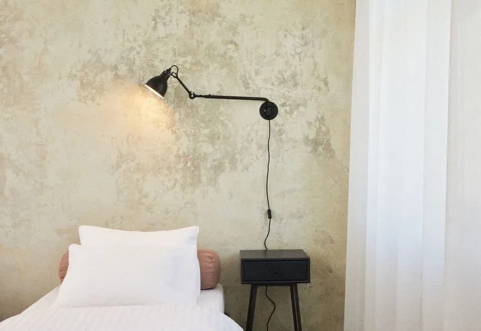 Hotel Babula am Augarten