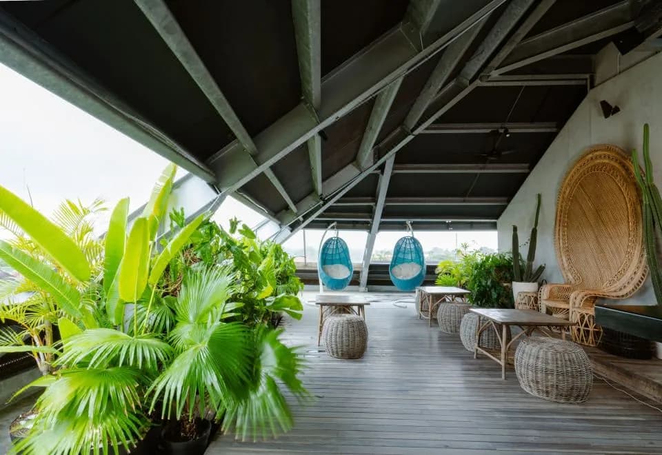 ARTOTEL Sanur Bali