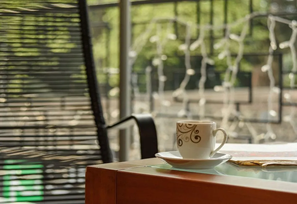 Numi Hotel