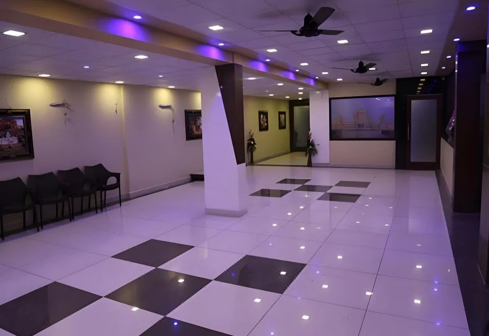Hotel Marwar Excellency