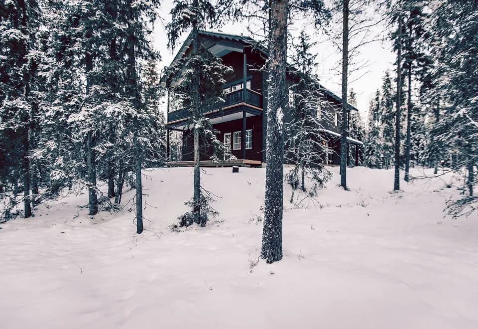 Villa Happy Fox