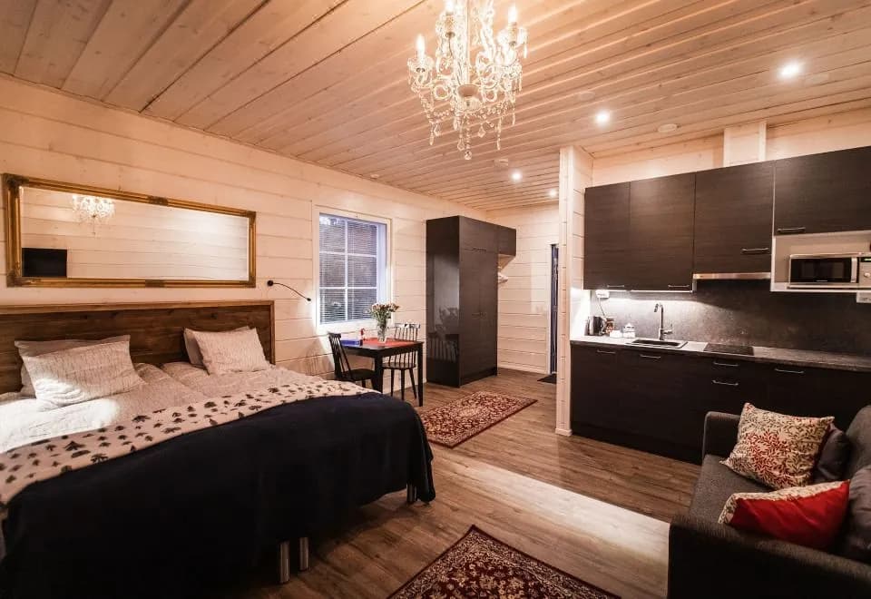 Villa Happy Fox
