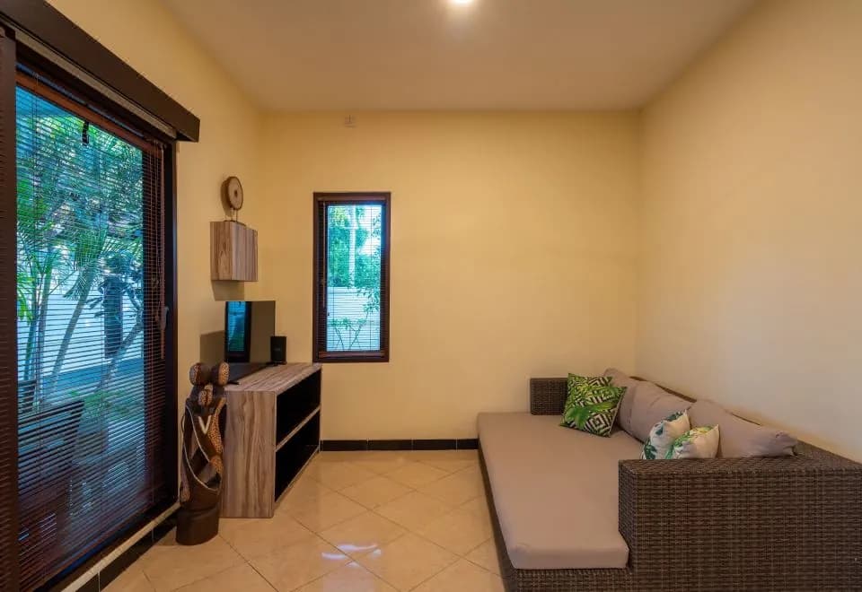 Benian Villas
