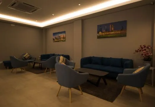Hexa Hotel