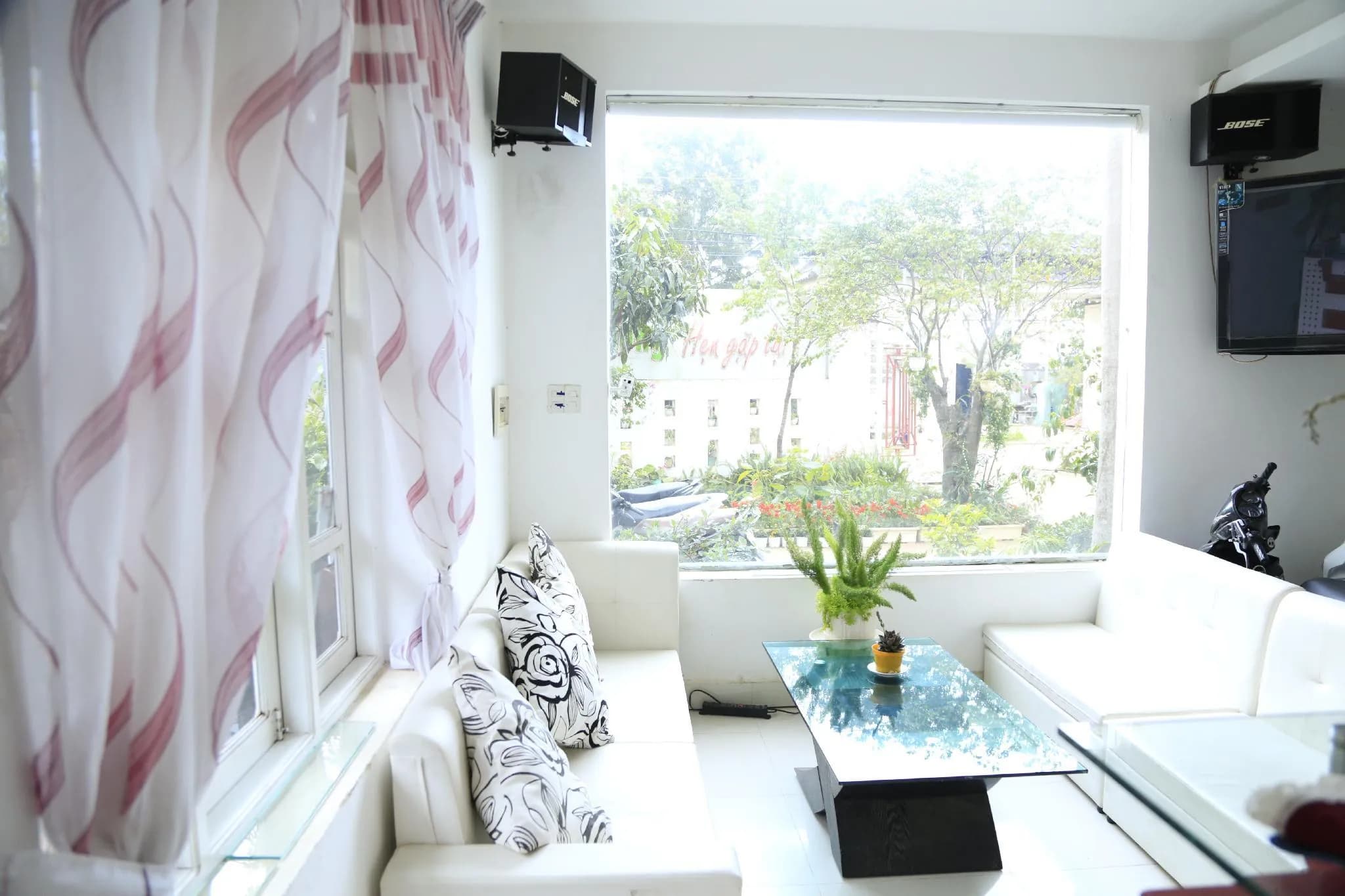 Hoai Huong Homestay