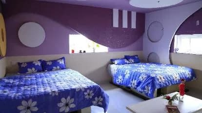 Hoai Huong Homestay