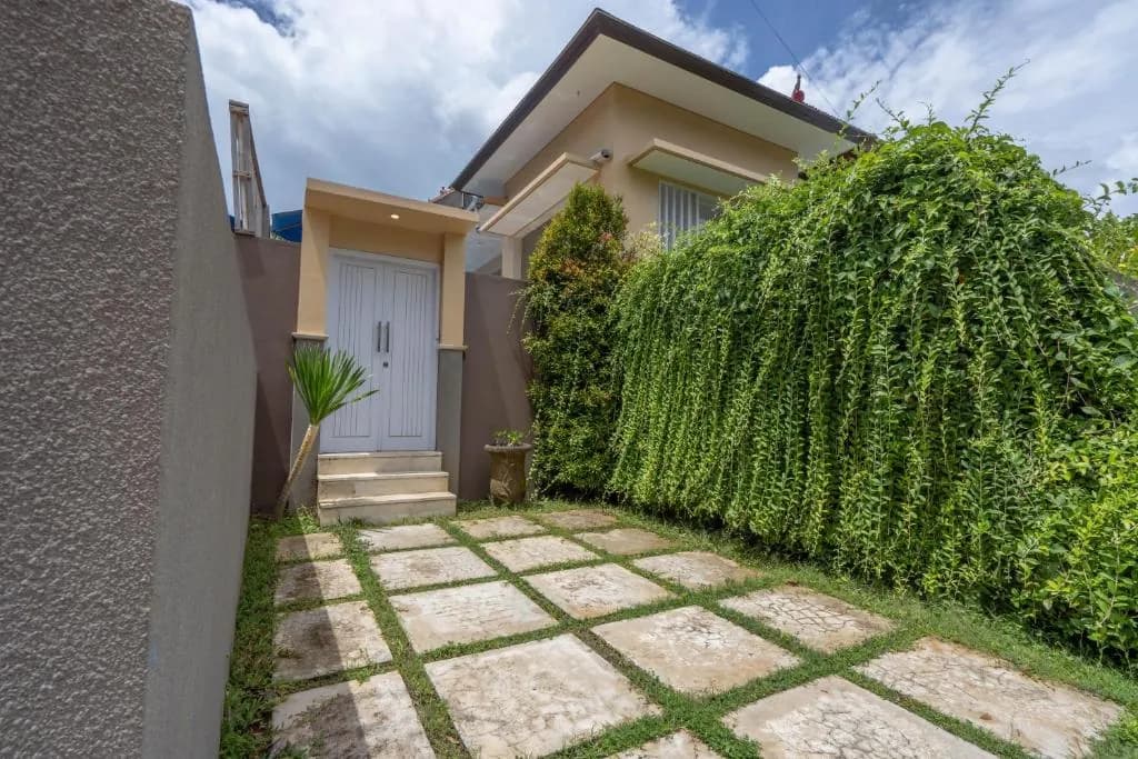 The Lavana Gracie's Villa Nusa Dua