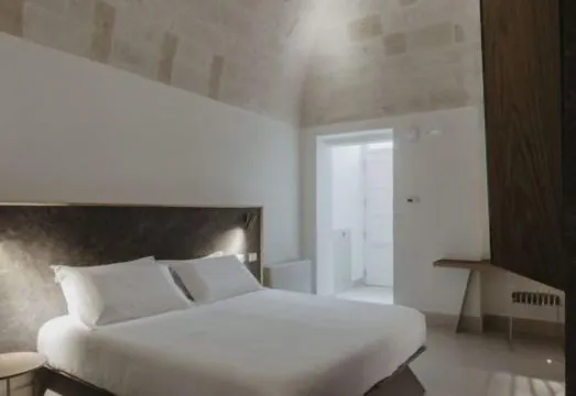 Euvodia Luxury Rooms