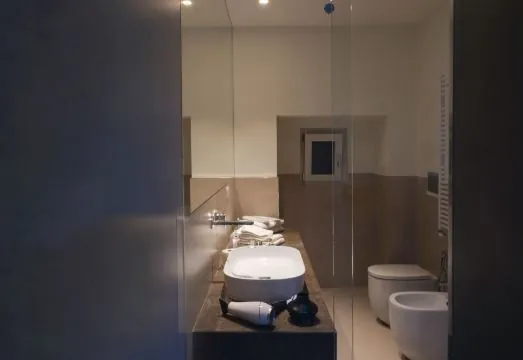 Euvodia Luxury Rooms