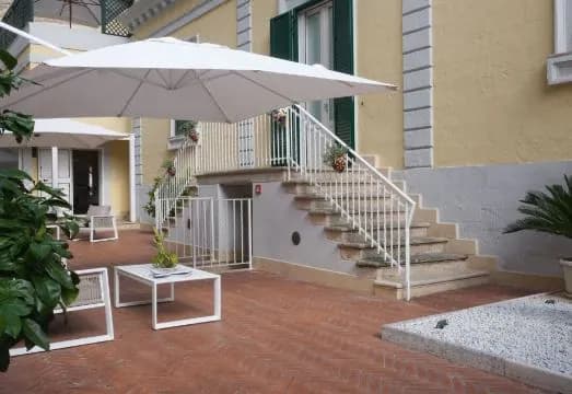 Euvodia Luxury Rooms
