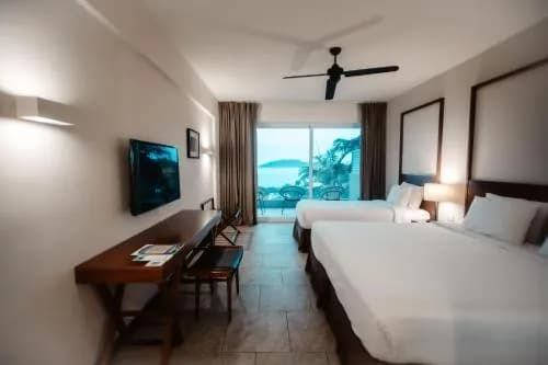 Wyndham Tamarindo