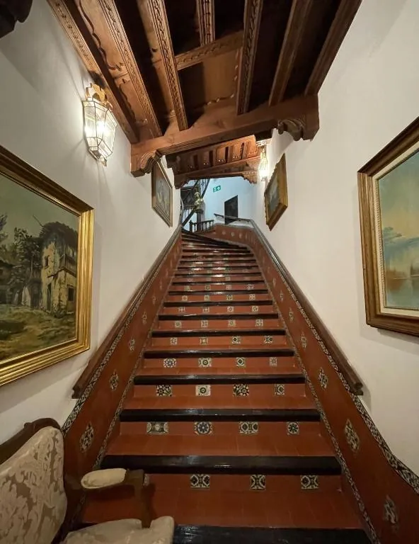 Casón de los López Apartmets