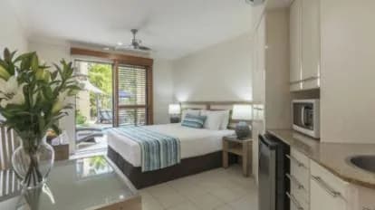 Meridian at Port Douglas