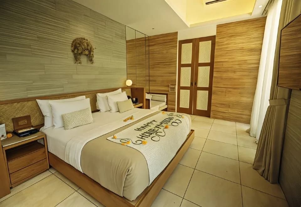 Astera Villa Seminyak