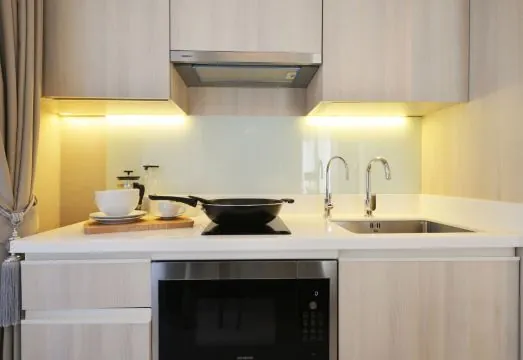 LeGrant Suites Sukhumvit 11 Bangkok