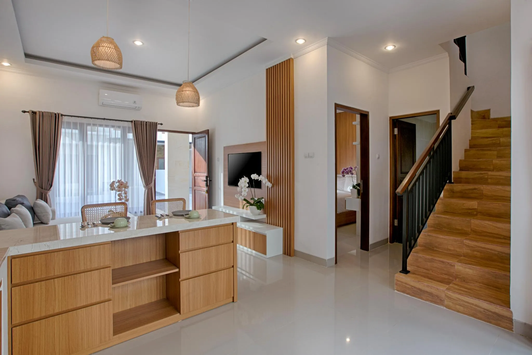 Taman Seminyak Suites