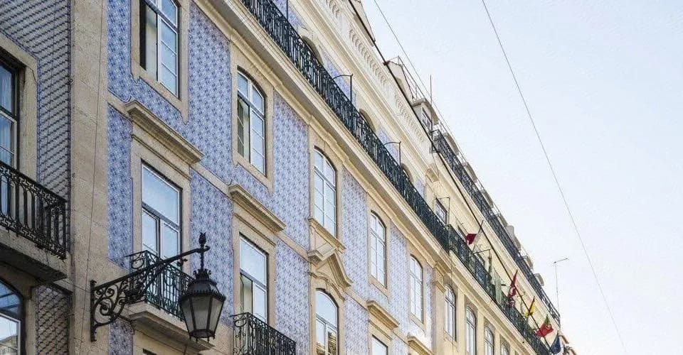 Lisbon Serviced Apartments - Madalena