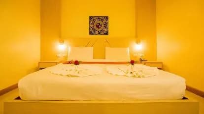 Cocoon Patong Hotel