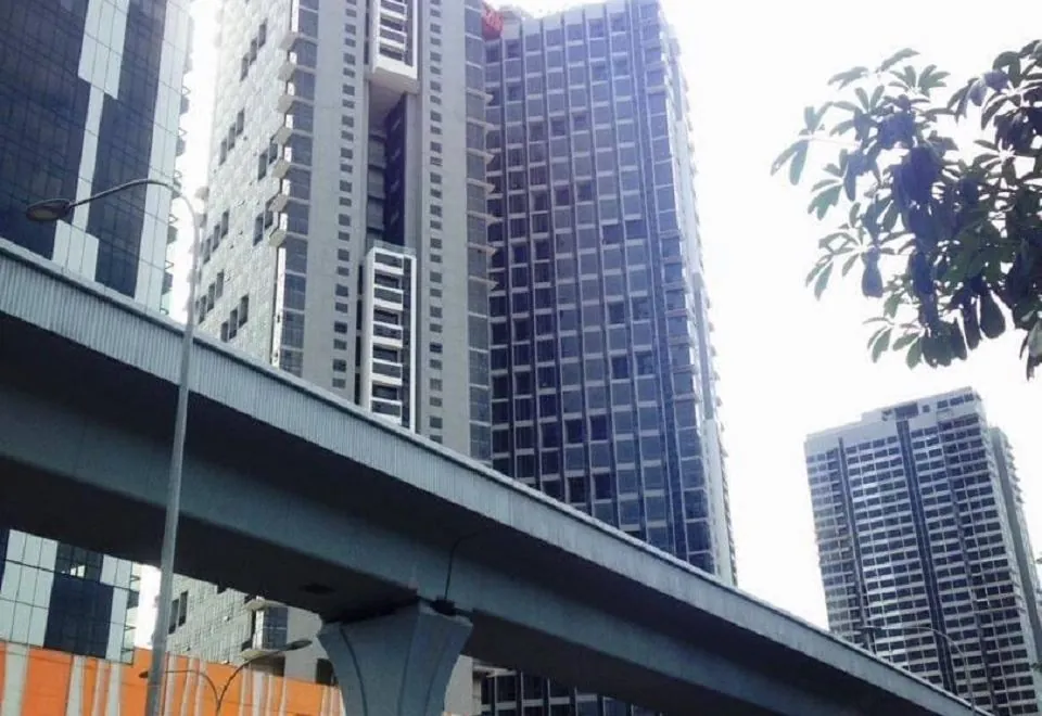 Minsu (Ekocheras) Kuala Lumpur