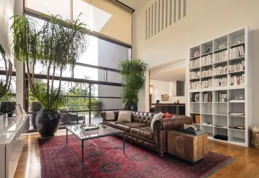 The Club Residences by Capella Singapore