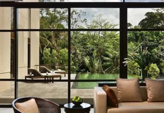The Club Residences by Capella Singapore