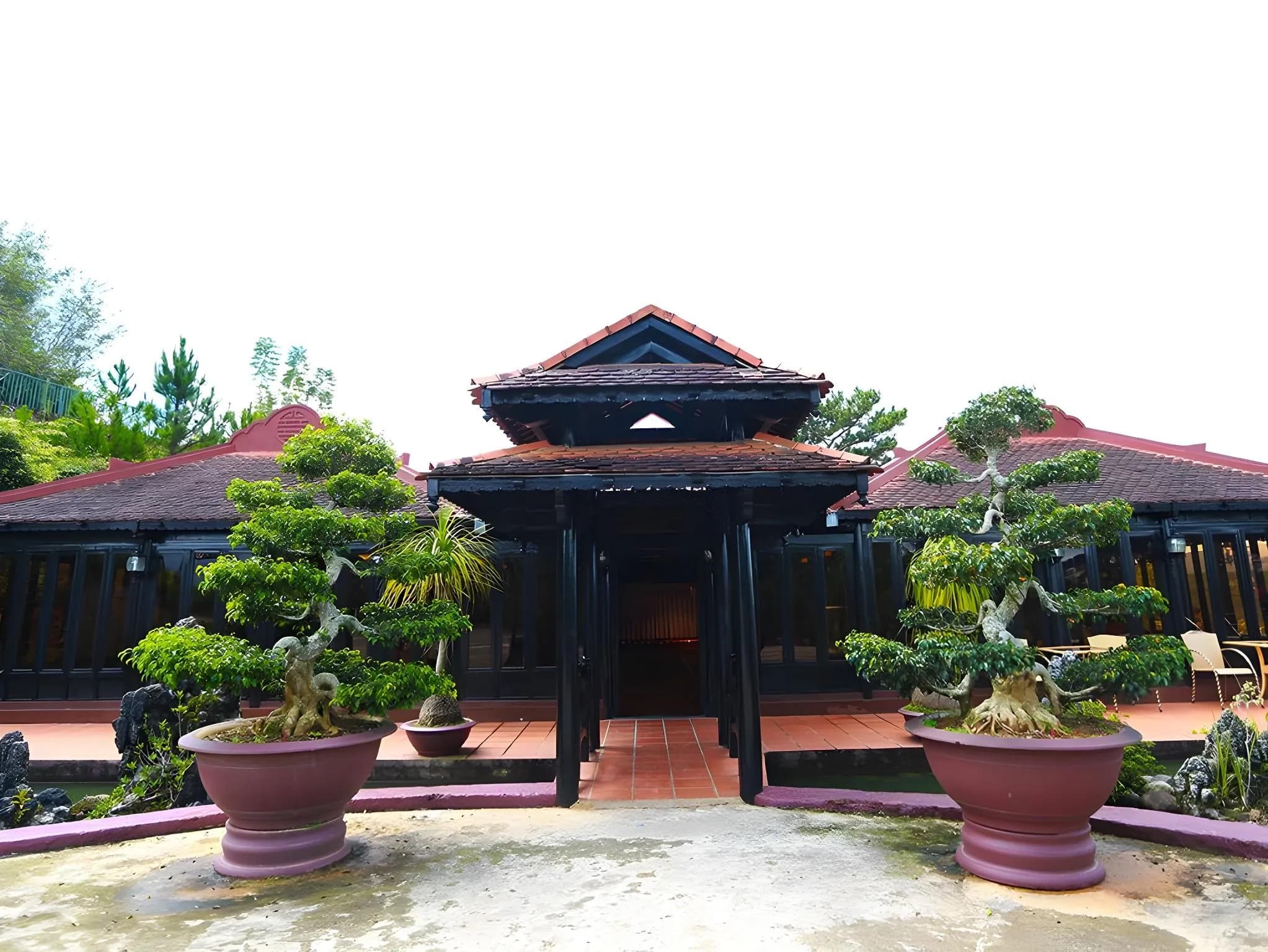 Osaka Resort