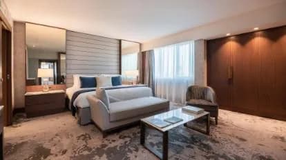 InterContinental Lisbon, an IHG Hotel