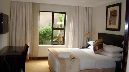 Zawadi House Lodge