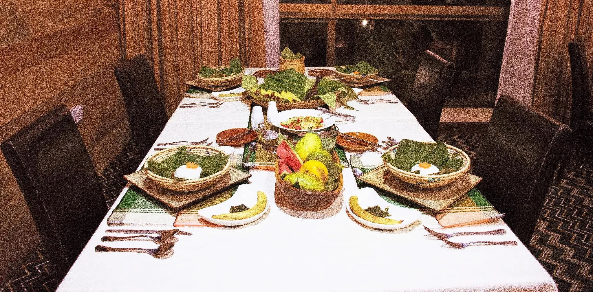 Zawadi House Lodge