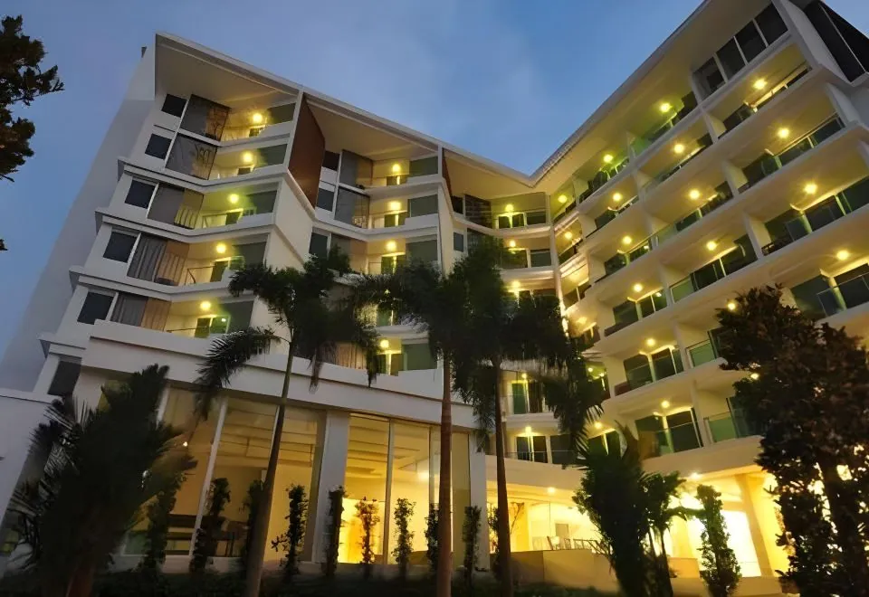 Vareena Palace Hotel