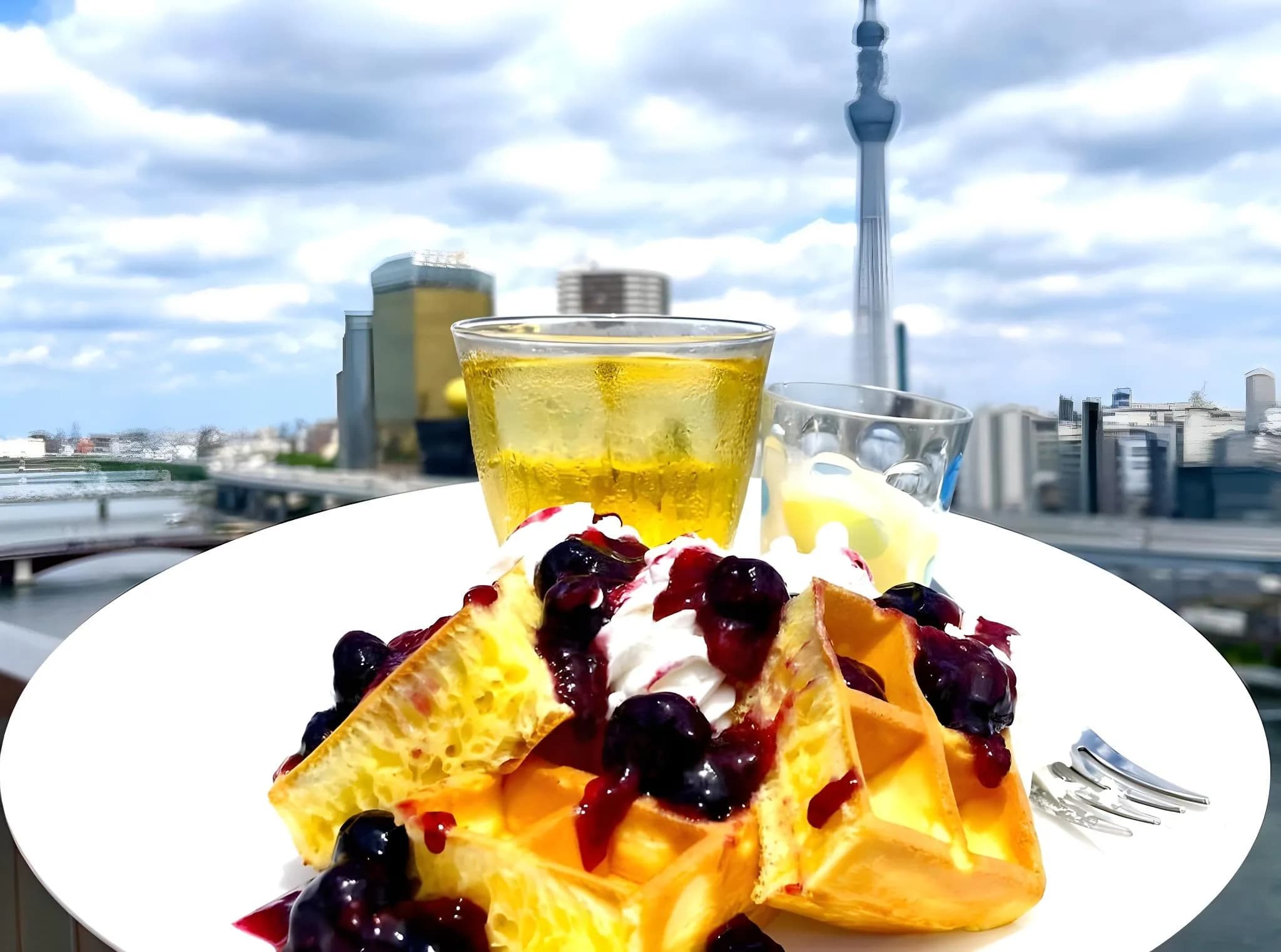 Hotel Amanek Asakusa Ekimae