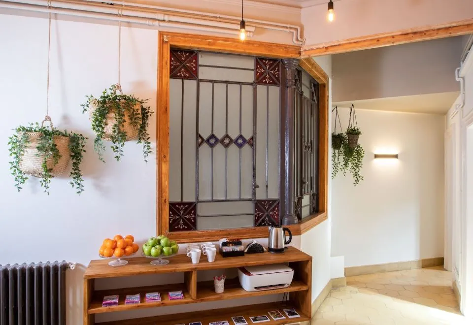 Jardinets Guest House