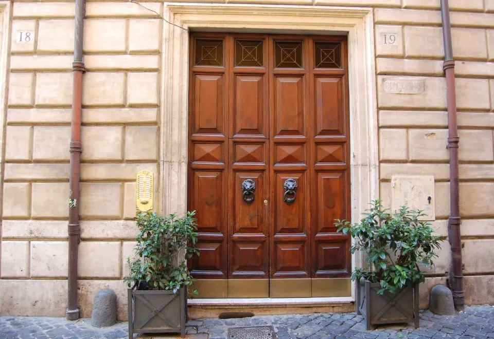 Banco 19 B&B
