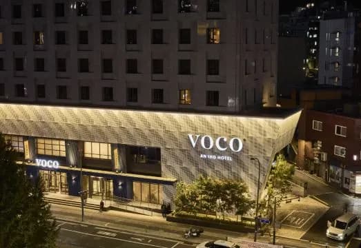 voco Seoul Myeongdong