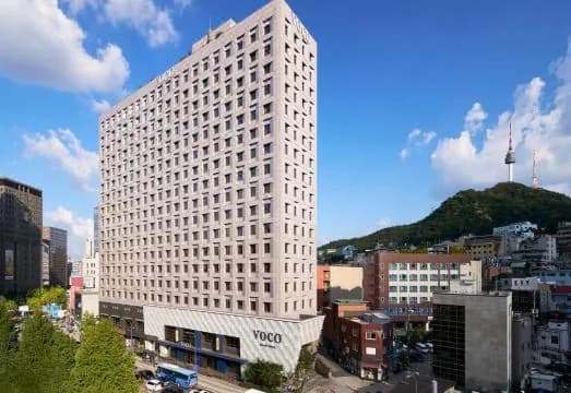 voco Seoul Myeongdong