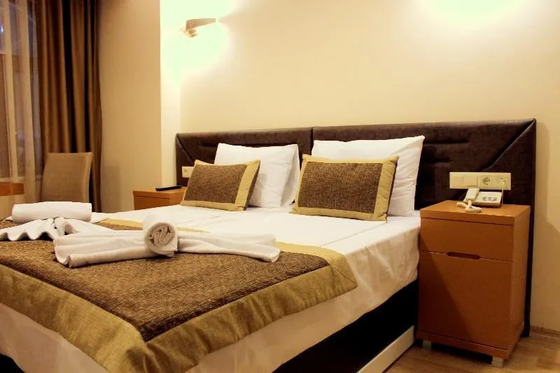 Milano Hotel & Spa