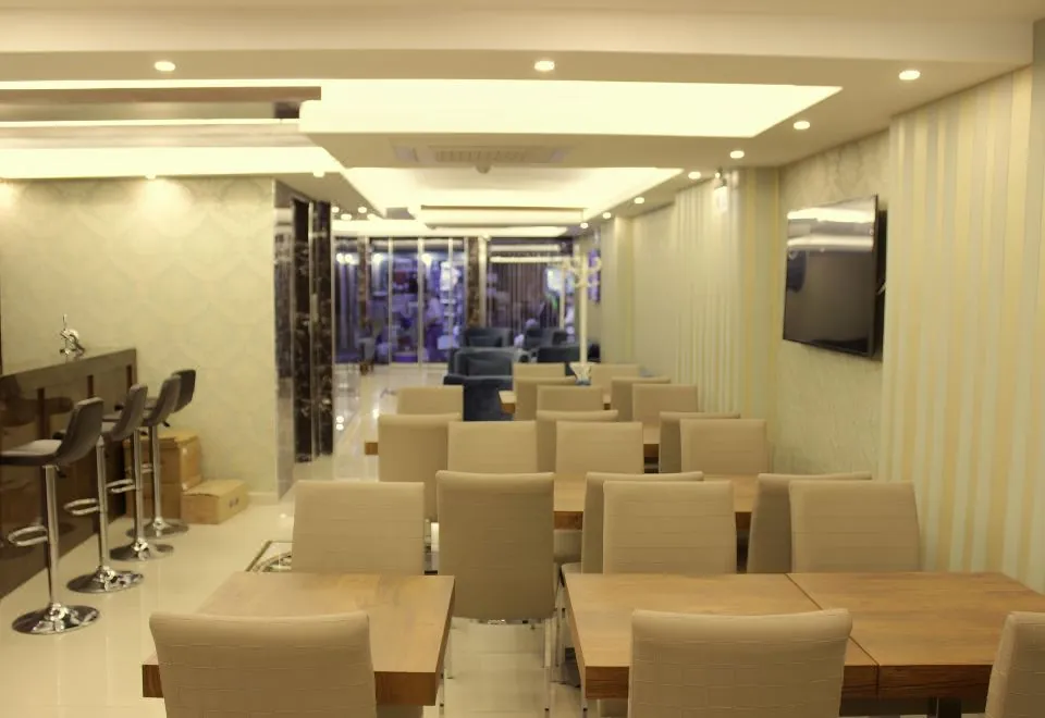 Milano Hotel & Spa