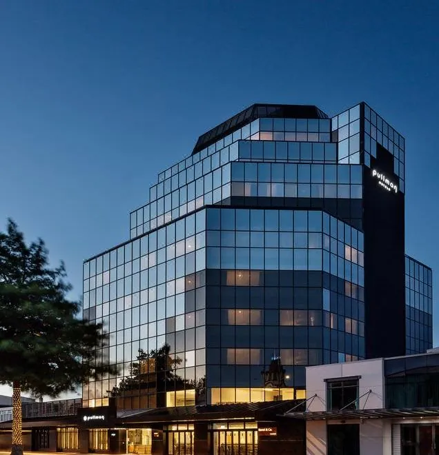Pullman Rotorua