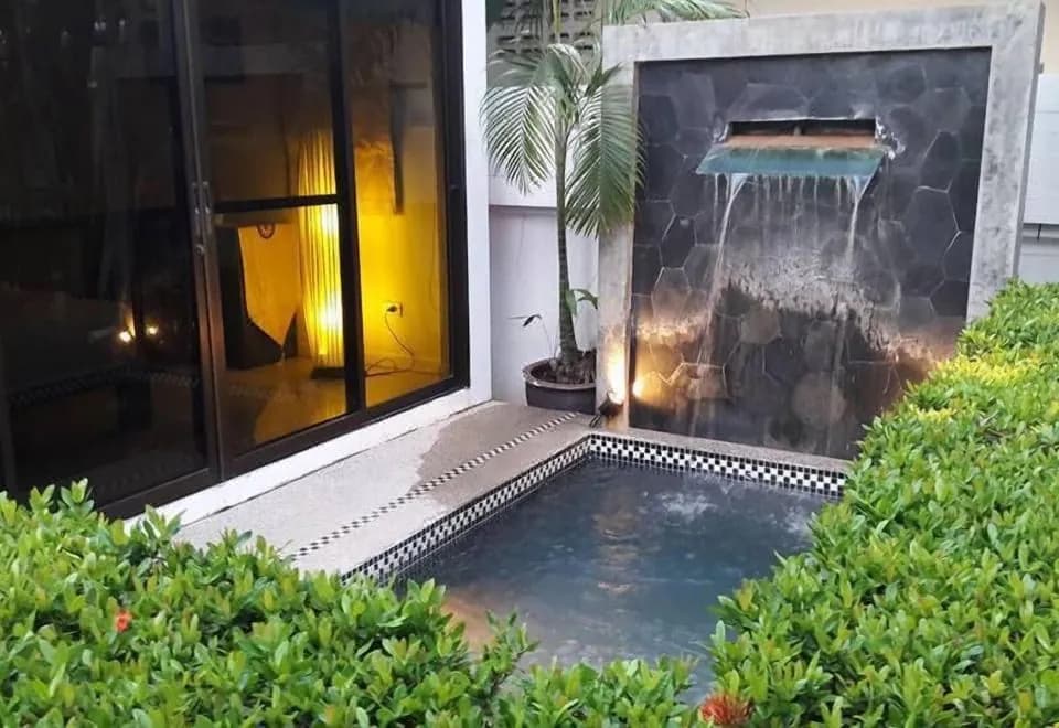 Coconut Grove Resort at Rawai Phuket