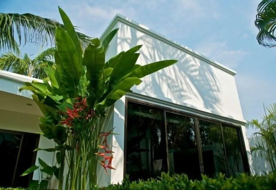 Coconut Grove Resort at Rawai Phuket